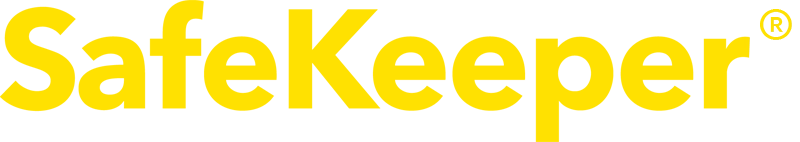 Logo | Safekeeper