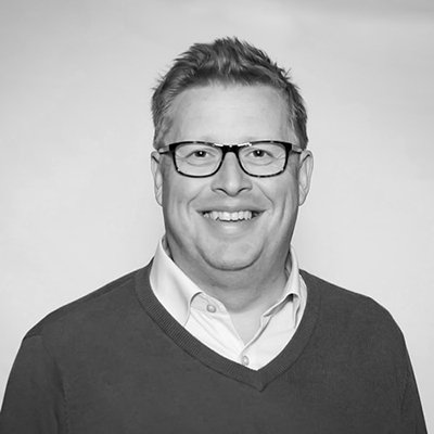 Ansatt | David Jensen - Daglig leder