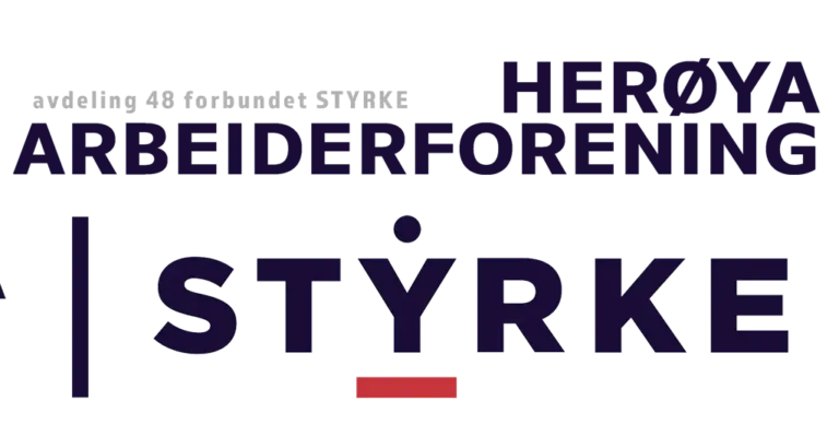 Logo | Herøya Arbeidsforening
