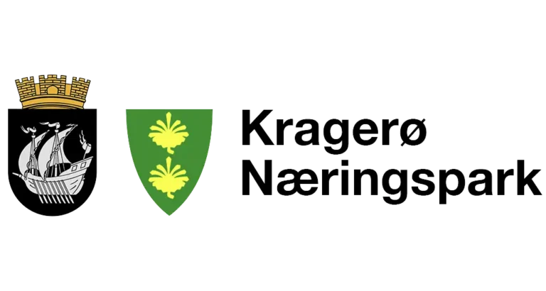 Logo | Kragerø Næringspark