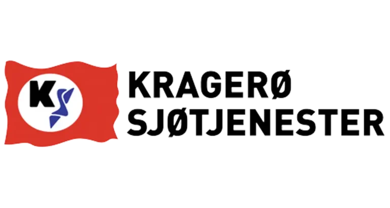 Logo | Kragerø Sjøtjenester AS
