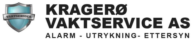 Logo | Kragerø Vaktservice AS