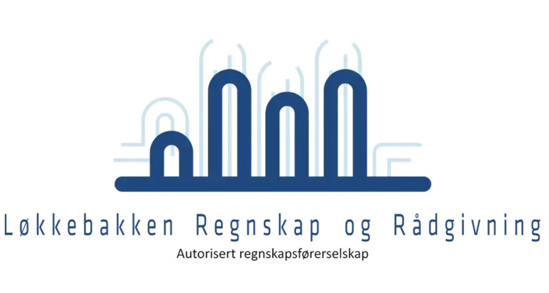 Logo | Løkkebakken Regnsakp og Rådgivning
