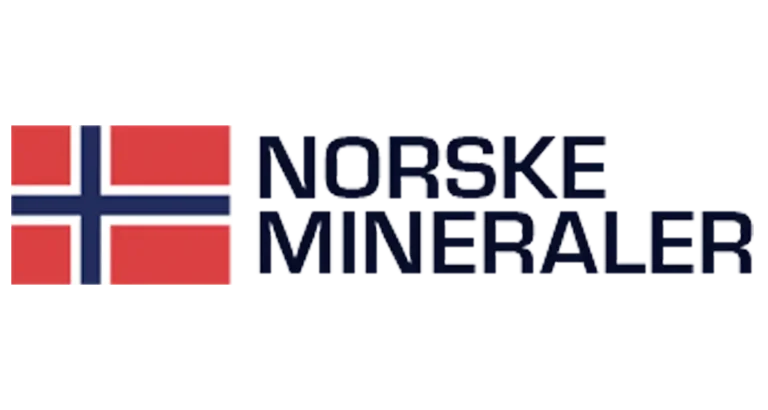 Logo | Norske Mineraler