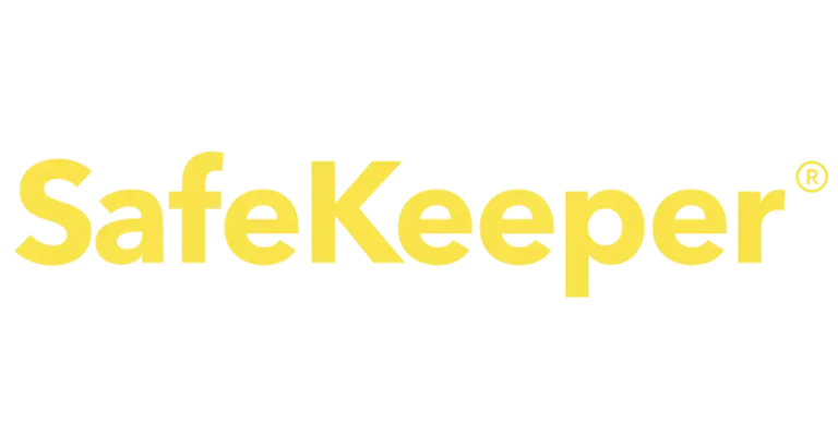 Logo | Safakeeper