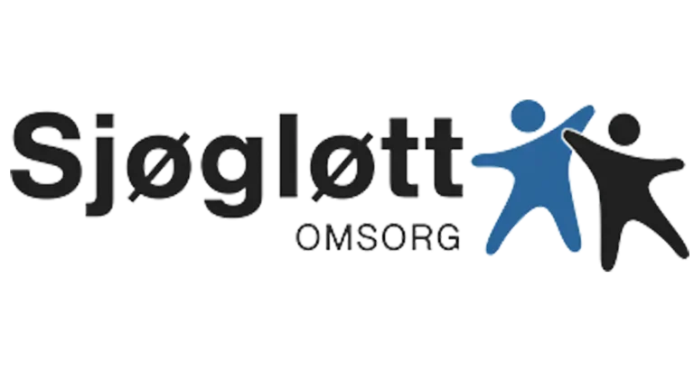 Logo | Sjøgløttomsorg