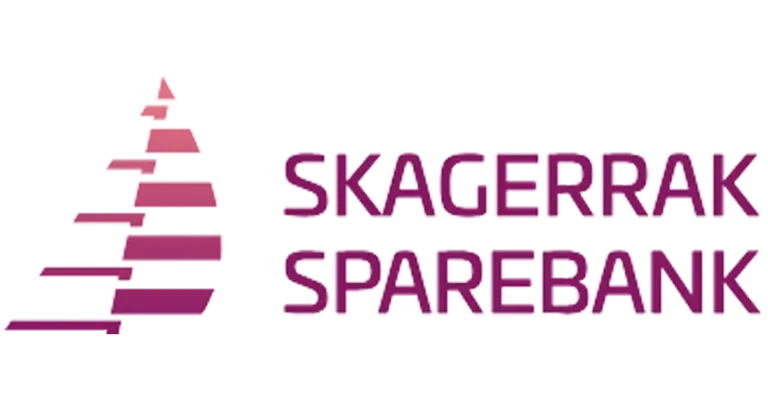 Logo | Skagerak Sparebank