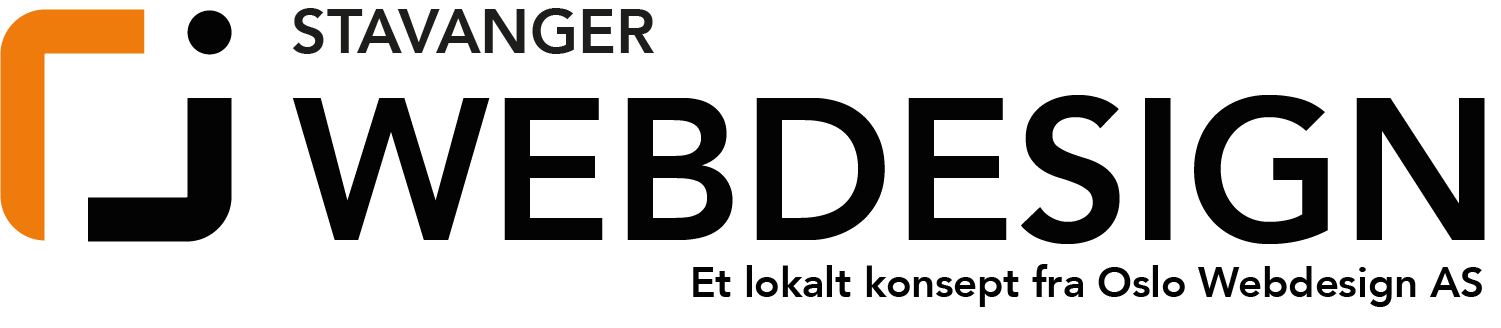 Logo | Stavanger Webdesign
