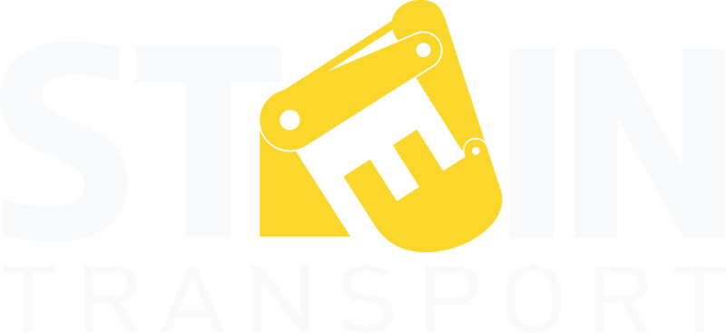 Logo | Stein Transport AS