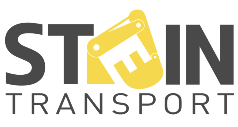 Logo | Stein Transport AS