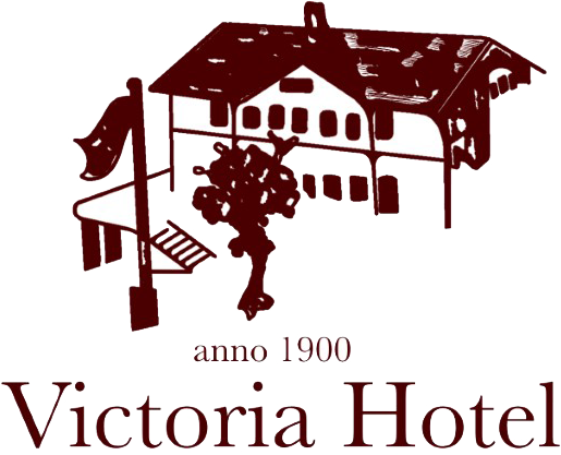 Logo | Victoria Hotel AS