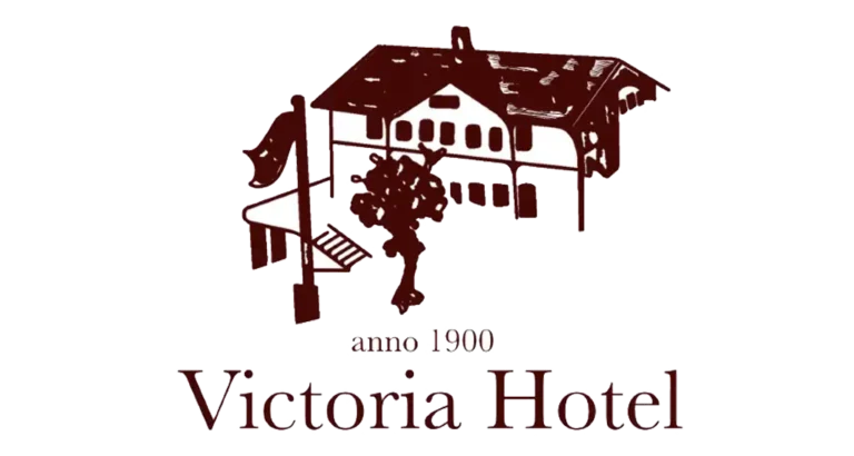 Logo | Victoria Hotel AS