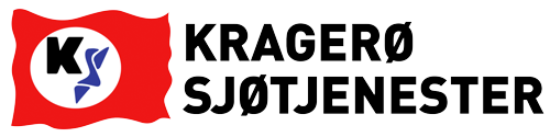 Logo | Kragerø Sjøtjenester AS
